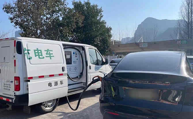 启东汽车搭电