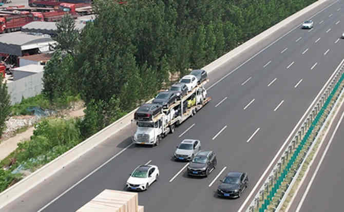 启东高速公路汽车救援
